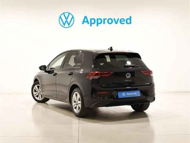 Volkswagen Golf Life 1.0 eTSI 81 kW (110 CV) DSG