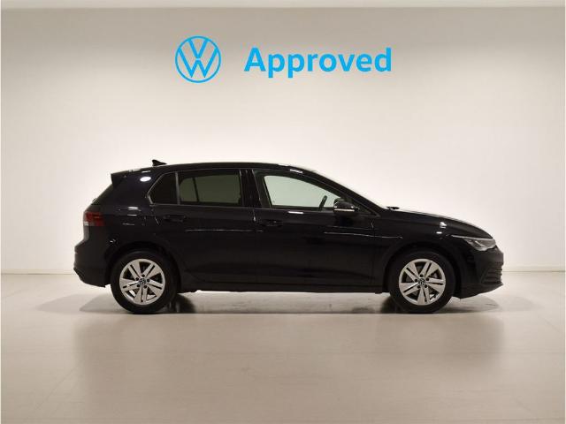 Volkswagen Golf Life 1.0 eTSI 81 kW (110 CV) DSG