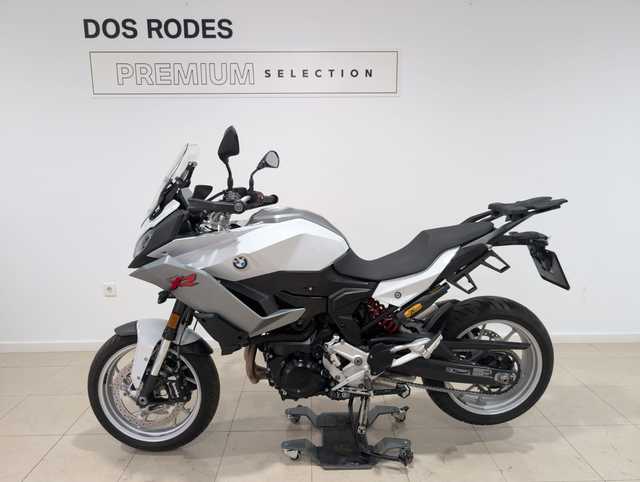 BMW Motorrad F 900 XR  de ocasión 