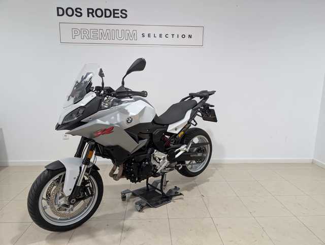 BMW Motorrad F 900 XR  de ocasión 