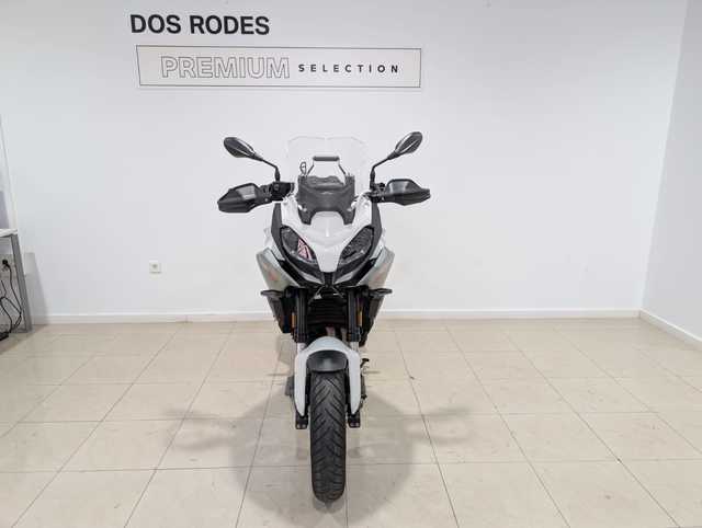 BMW Motorrad F 900 XR  de ocasión 