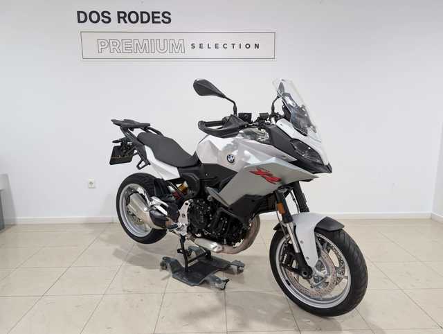 BMW Motorrad F 900 XR  de ocasión 