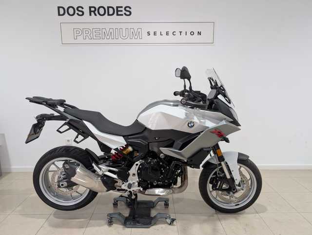 BMW Motorrad F 900 XR  de ocasión 