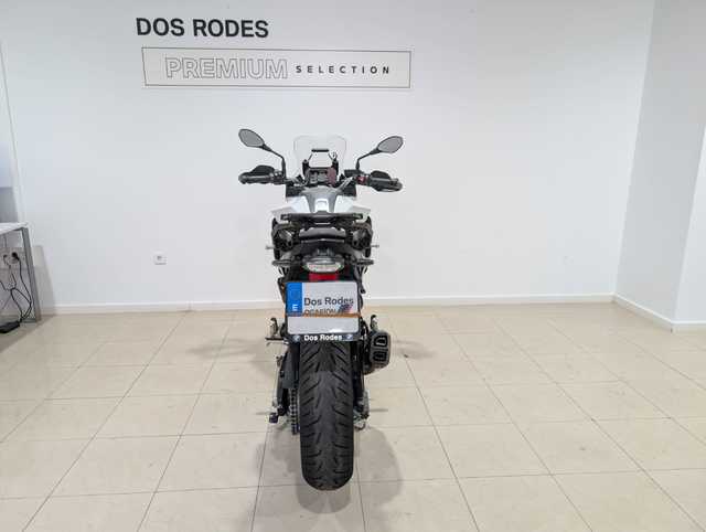 BMW Motorrad F 900 XR  de ocasión 