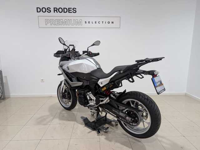 BMW Motorrad F 900 XR  de ocasión 