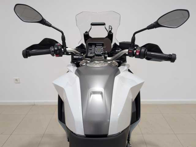 BMW Motorrad F 900 XR  de ocasión 