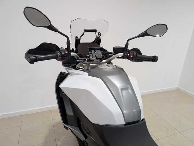 BMW Motorrad F 900 XR  de ocasión 