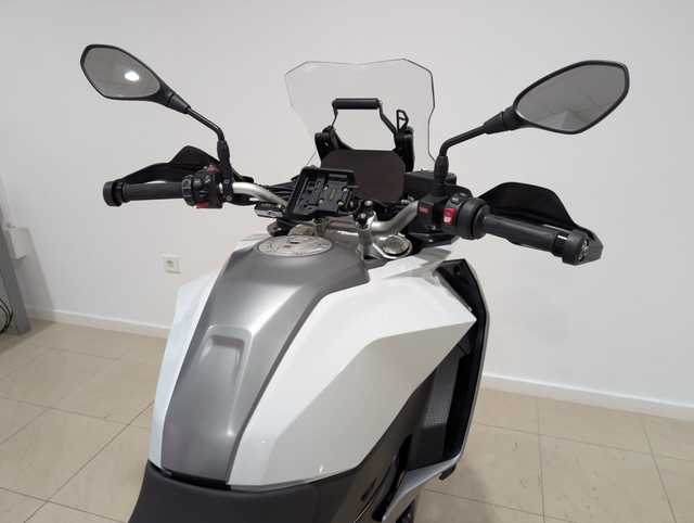 BMW Motorrad F 900 XR  de ocasión 