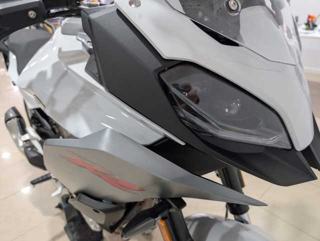 BMW Motorrad F 900 XR  de ocasión 