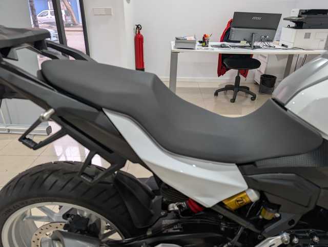 BMW Motorrad F 900 XR  de ocasión 