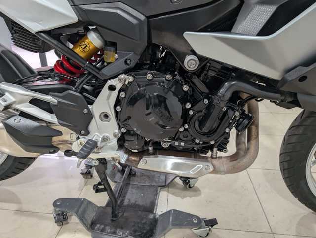 BMW Motorrad F 900 XR  de ocasión 