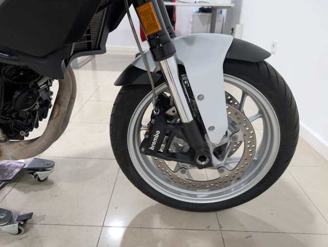 BMW Motorrad F 900 XR  de ocasión 