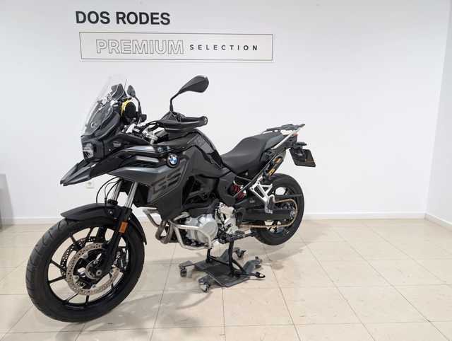 BMW Motorrad F 750 GS  de ocasión 