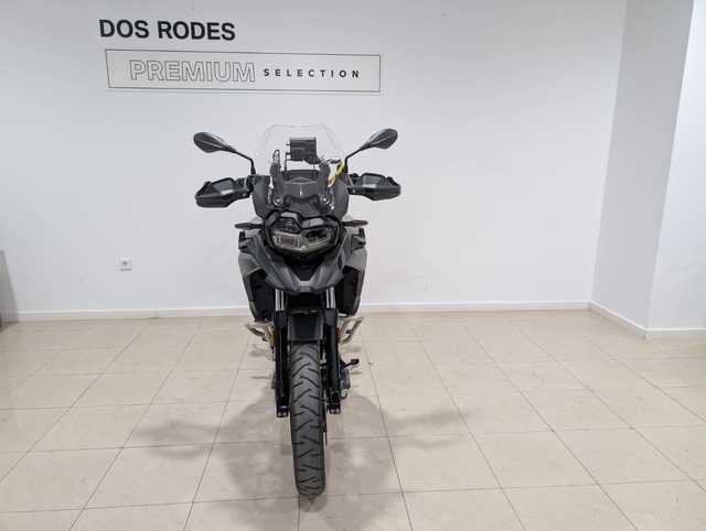 BMW Motorrad F 750 GS  de ocasión 