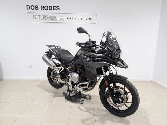 BMW Motorrad F 750 GS  de ocasión 