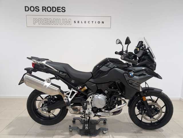 BMW Motorrad F 750 GS  de ocasión 