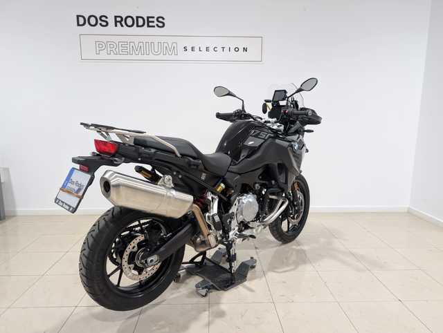 BMW Motorrad F 750 GS  de ocasión 