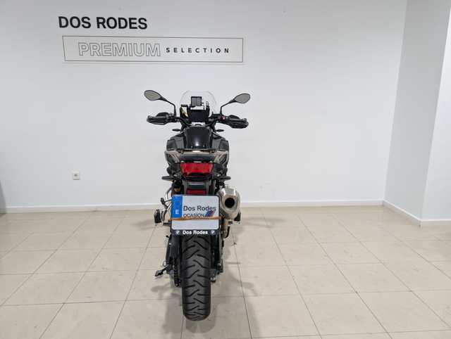 BMW Motorrad F 750 GS  de ocasión 