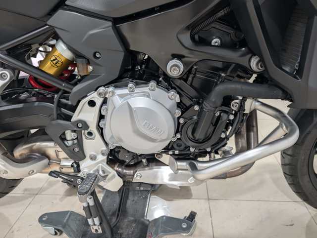 BMW Motorrad F 750 GS  de ocasión 