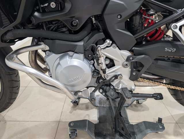 BMW Motorrad F 750 GS  de ocasión 