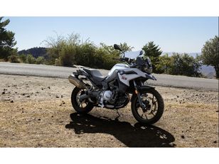 motos BMW Motorrad F 750 GS segunda mano