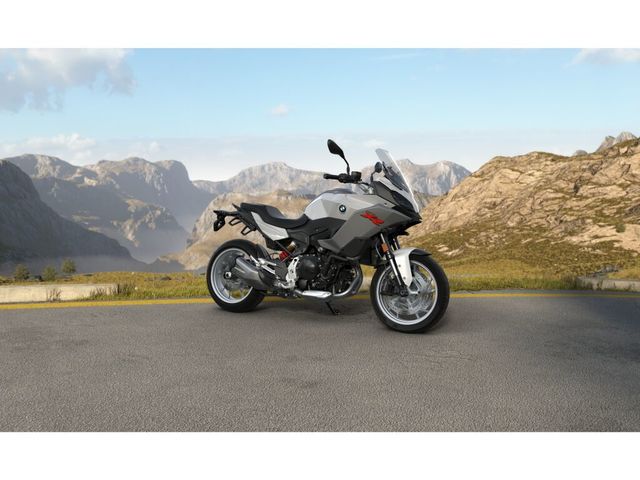 BMW Motorrad F 900 XR  de ocasión 