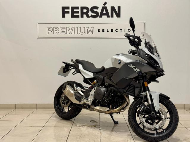 BMW Motorrad F 900 XR  de ocasión 