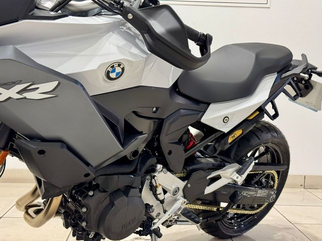 BMW Motorrad F 900 XR  de ocasión 