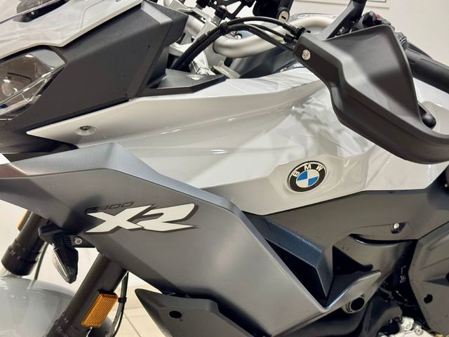 BMW Motorrad F 900 XR  de ocasión 