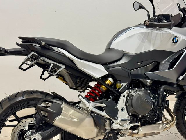 BMW Motorrad F 900 XR  de ocasión 