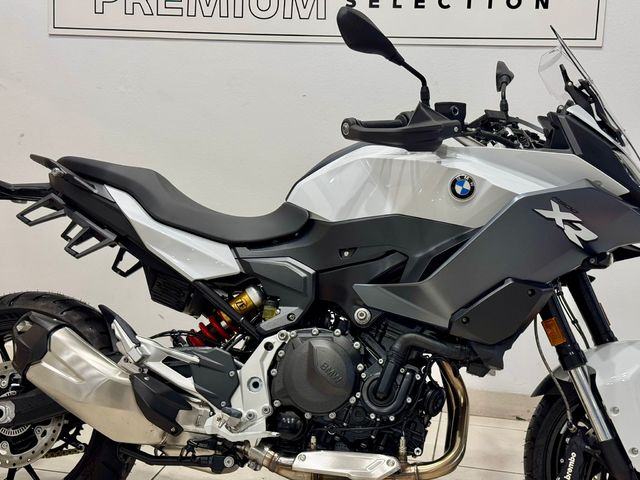 BMW Motorrad F 900 XR  de ocasión 