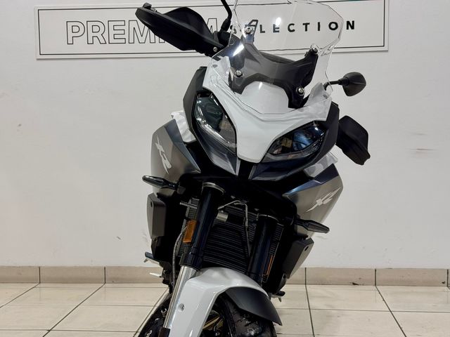 BMW Motorrad F 900 XR  de ocasión 