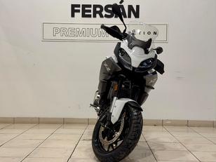 ofertas BMW Motorrad F 900 XR segunda mano