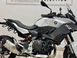 ofertas BMW Motorrad F 900 XR segunda mano