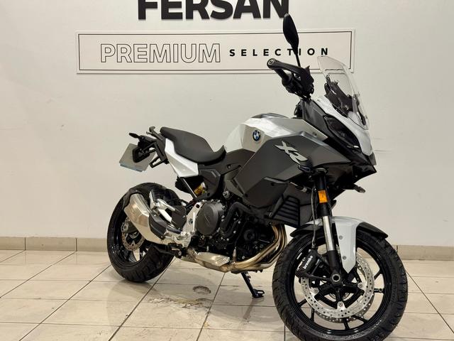 BMW Motorrad F 900 XR  de ocasión 