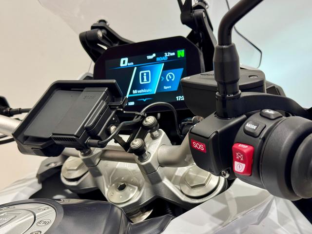 BMW Motorrad F 900 XR  de ocasión 