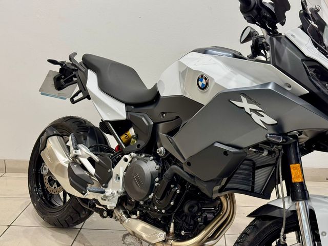 BMW Motorrad F 900 XR  de ocasión 