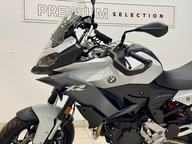 BMW Motorrad F 900 XR  de ocasión 