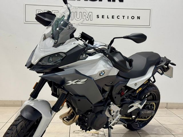 BMW Motorrad F 900 XR  de ocasión 