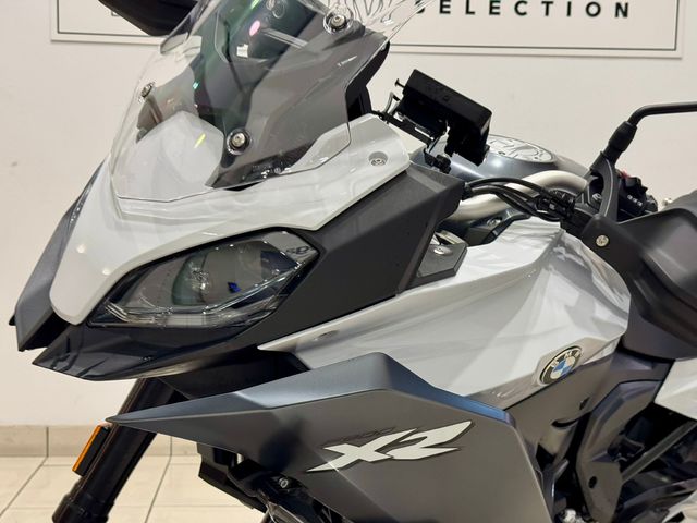 BMW Motorrad F 900 XR  de ocasión 