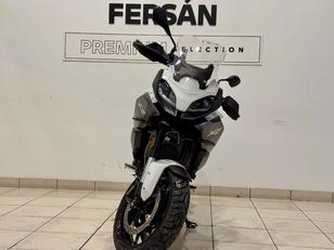 ofertas BMW Motorrad F 900 XR segunda mano