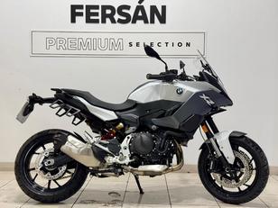 ofertas BMW Motorrad F 900 XR segunda mano