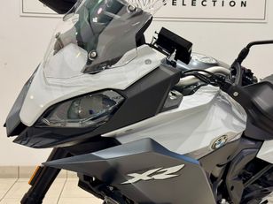 ofertas BMW Motorrad F 900 XR segunda mano