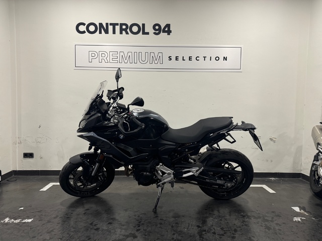 BMW Motorrad F 900 XR  de ocasión 