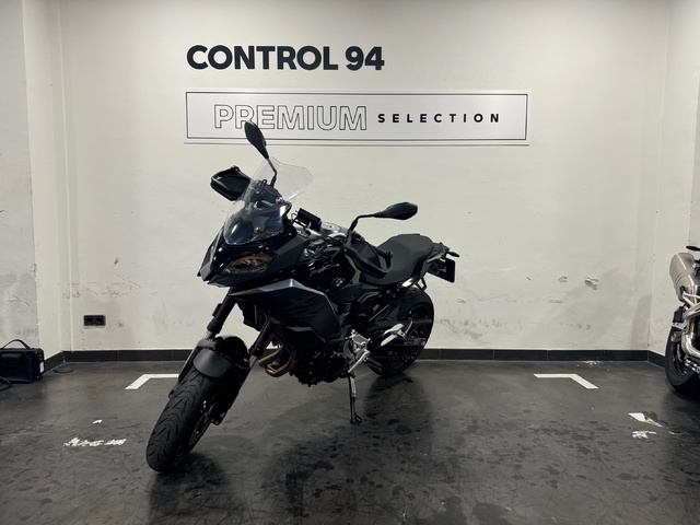 BMW Motorrad F 900 XR  de ocasión 