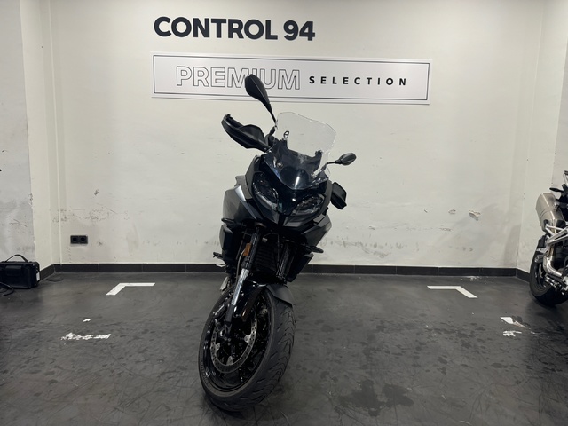 BMW Motorrad F 900 XR  de ocasión 