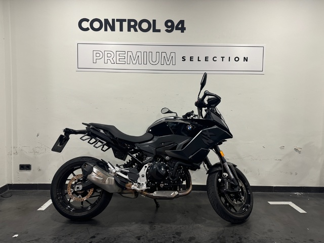 BMW Motorrad F 900 XR  de ocasión 