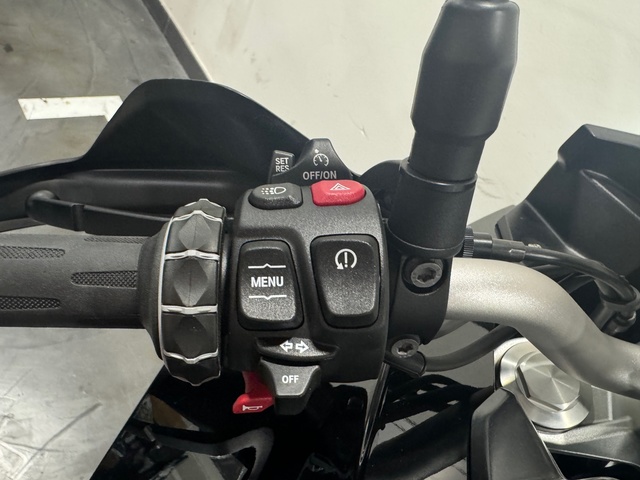 BMW Motorrad F 900 XR  de ocasión 