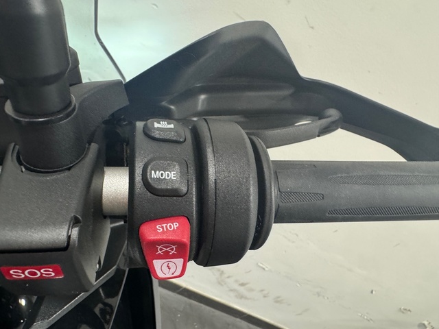 BMW Motorrad F 900 XR  de ocasión 