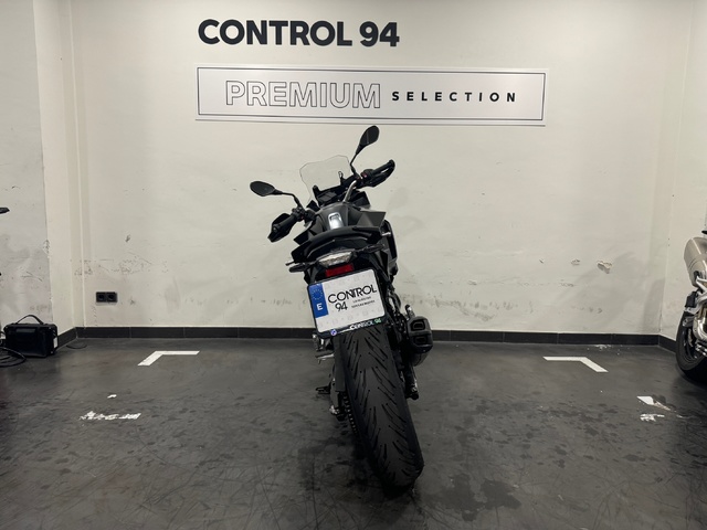 BMW Motorrad F 900 XR  de ocasión 